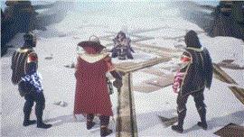 天龙八部私服 拒绝私聊